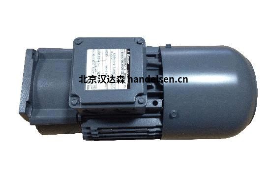 bauer IE3高效齒輪減速電機 德國進口電機