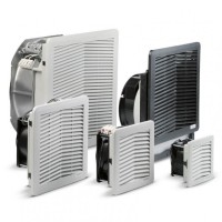 fandisFPF系列風扇濾清器優勢供應