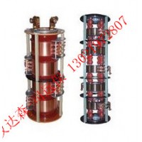 Conductix-Wampfler滑環箱