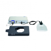 U-760PILine?XY工作臺系統，帶控制器和操縱桿 參數說明 德國技術 質量保證