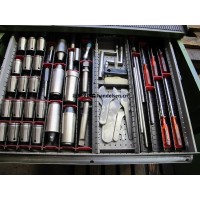 HAHN KOLB 哈恩庫博 手動關節壓機 貨源正規