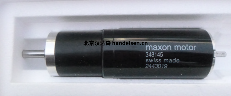 maxon驅動器電機傳感器 maxon驅動器電機傳感器