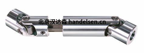 ELBE 0.700系列十字萬向軸