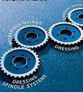 Dr.Kaiser    修整主軸系統