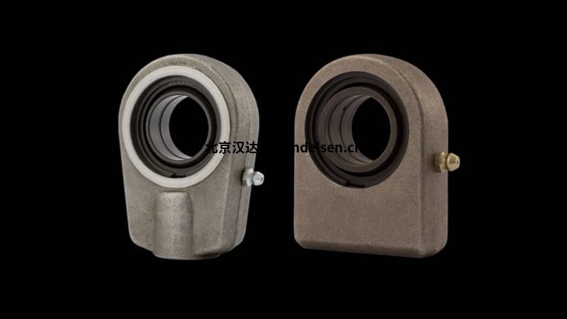 德國DURBAL軸承高速桿端關節軸承