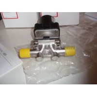 德國Gemu手動蝶閥應用于石化 電力 鋼鐵冶金 生物制藥 造紙等行業