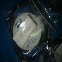 德國SONOTEC（索羅德） 產品特點說明 SONOTEC傳感器