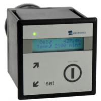 德國 ehb electronics HMI系統