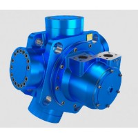 Rotary Power MH徑向柱塞馬達優勢供應