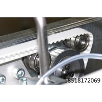 德國(guó)進(jìn)口Mulco-BRECO帶自導(dǎo)同步皮帶BAT、bat、sft、ATK、TK