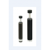 側向力的工業吸震器 Weforma  WSB-M 0,15-1/2/3/4