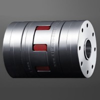 KTR ROTEX GS無反沖伺服聯軸器