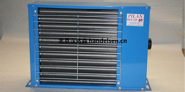 PILAN換熱器產品介紹