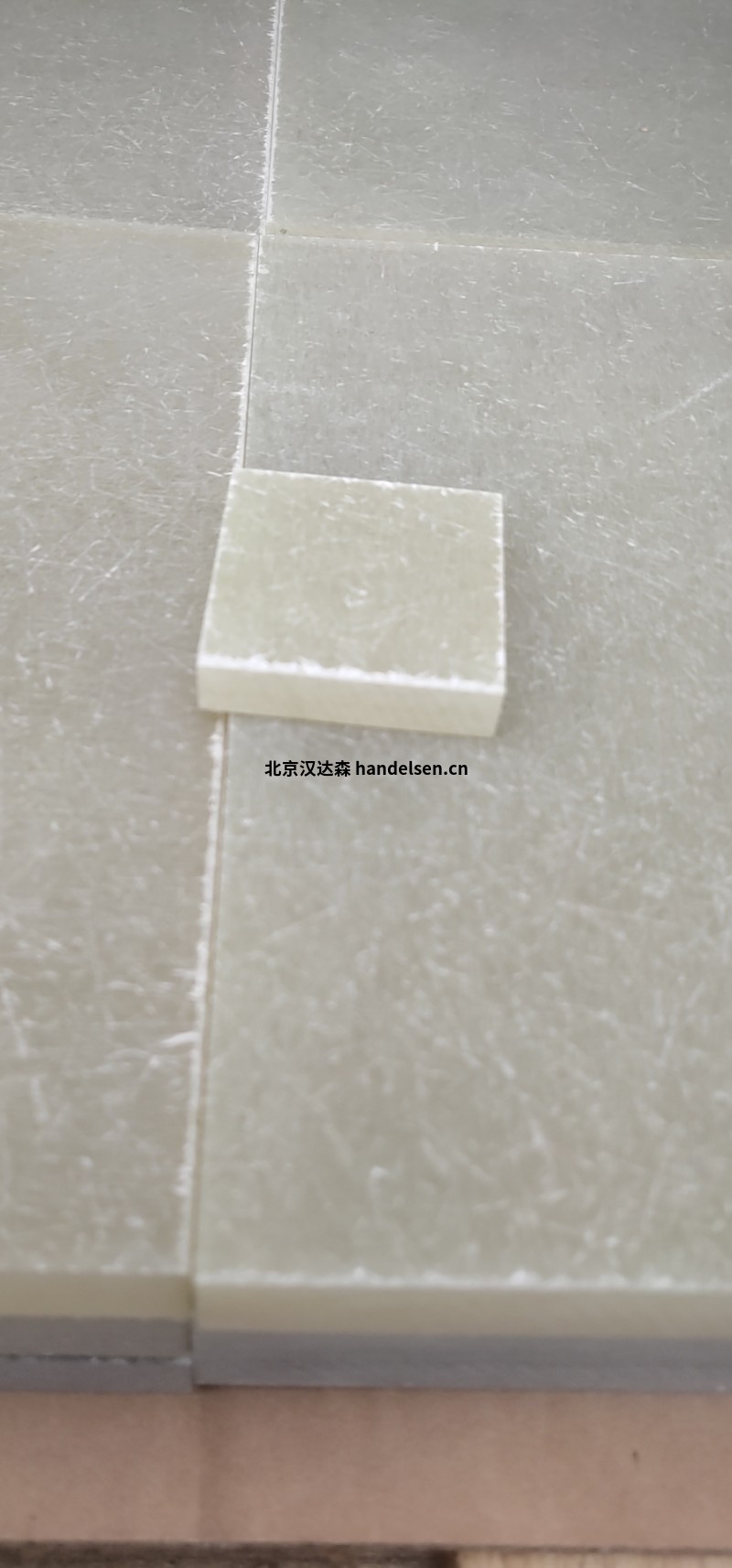 Brandenburger隔熱板 Brandenburger隔熱板