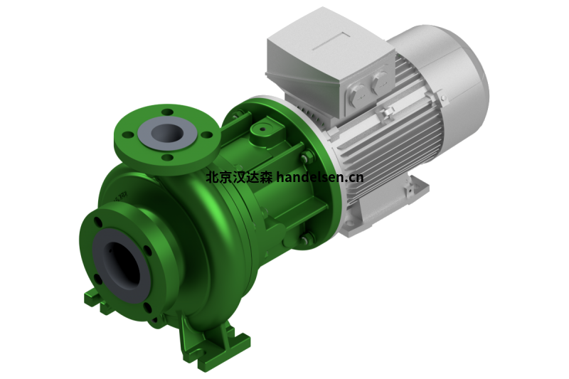 Dickow蜗壳泵齿轮泵侧通道泵离心泵产品介绍