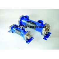 Universal熱交換器  優勢供應