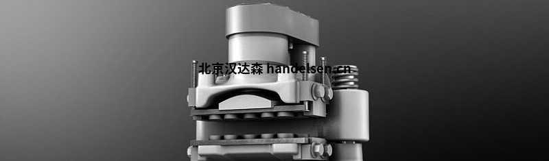 EMB-STOP &reg;主動電動浮動卡鉗制動器