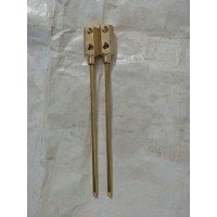 STAUBLI公針CT-SP1，5/0，5-1，5K AU