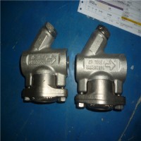 GESTRA進口止回閥 應用說明 漢達森優質供應