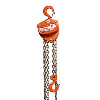 HADEF（哈德夫）起重設備起重葫蘆