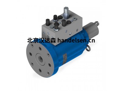 HKS擺動缸DA-1H系列產品優勢供應