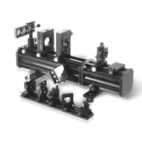 OWIS光束引導系統 適用于實驗室樣品和系列設備