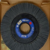 Osborn鋼刷ULR-2 15/16-F參數