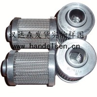 德國 FRIEDRICHS 過濾器