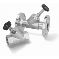 德國 END Armaturen 優質工業閥門  VK451007-EE620852