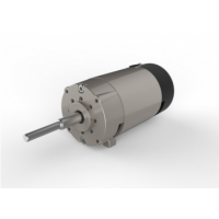 Parvalux 直流電機PM50-38系列醫療應用