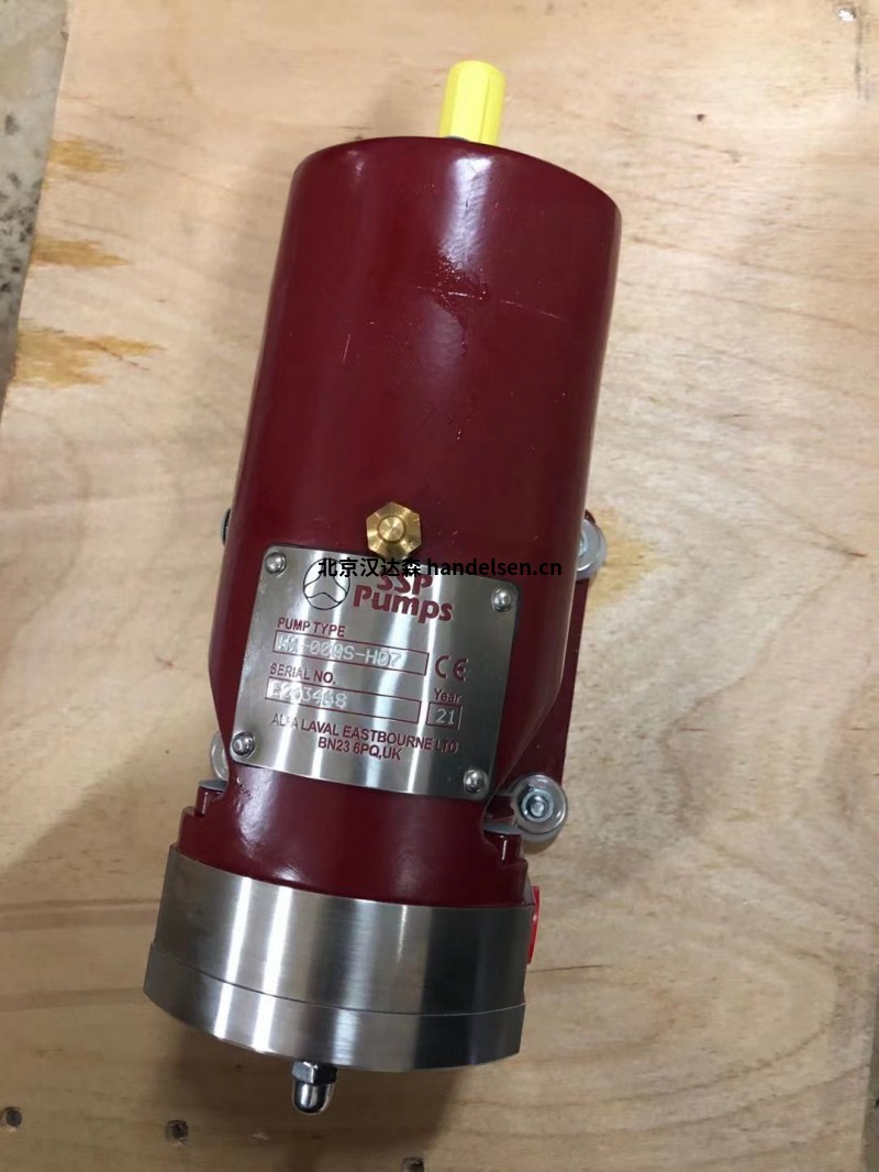 SSP pumps旋轉葉片泵 SSP pumps旋轉葉片泵