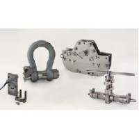 比利時Sensy傳感器10-300KG應(yīng)用于起重設(shè)備 核電工業(yè) 鋼廠設(shè)備