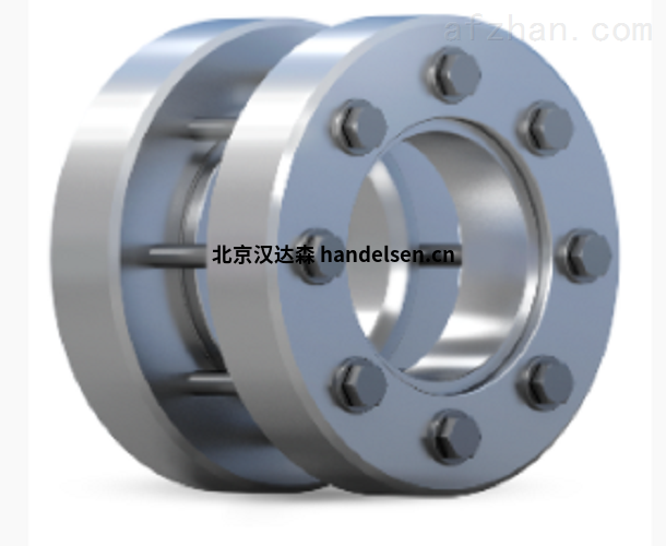 德國進口Stuwe HSD型收縮盤/聯軸器廠家直供