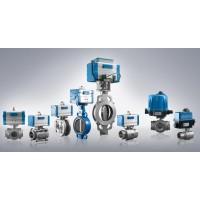 bar氣動執行器 電動執行器  自控閥門