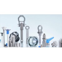 德國 Erwin Halder 工作夾具系統