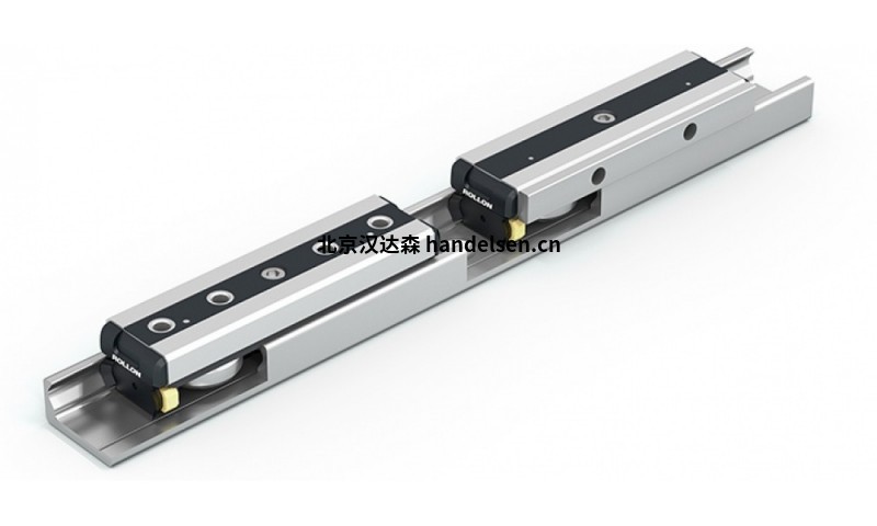 ROLLON導軌意大利進口導軌線性執行器