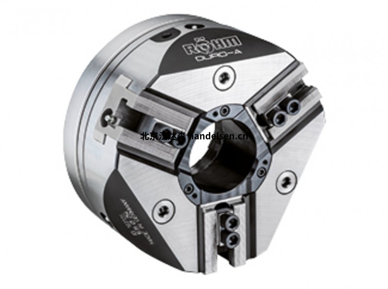 Rohm夾具夾緊工具動力夾頭氣缸優(yōu)勢供應(yīng)