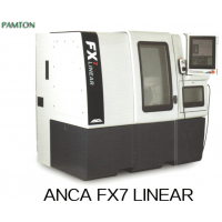 ANCA夾持系統ANCARX7