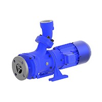 BRINKMANN泵德國布曼進口工業用泵冷卻液泵