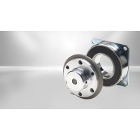 德國Kendrion進口工業磁力永磁制動器D32-LOL-M-24VDC