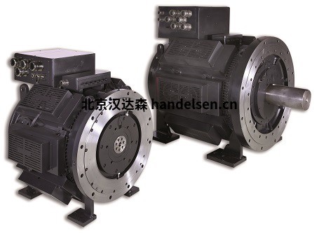 進口Moog伺服電機和電機，執行器德國