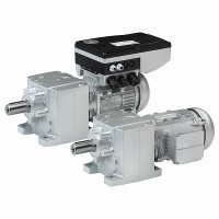 德國Lenze電機，齒輪箱，減速機漢達森直供