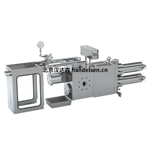 進(jìn)口Maag齒輪泵，過濾系統(tǒng)漢達(dá)森直供