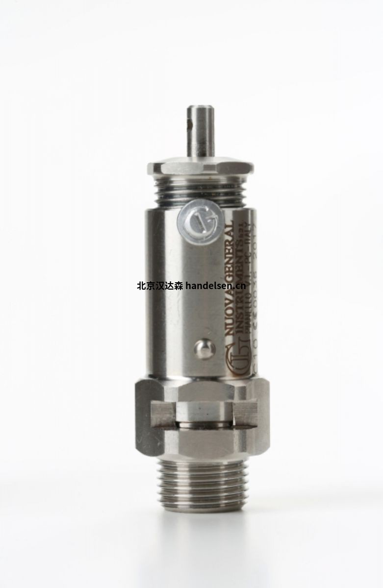 進口Nuova General安全閥，閥門直供