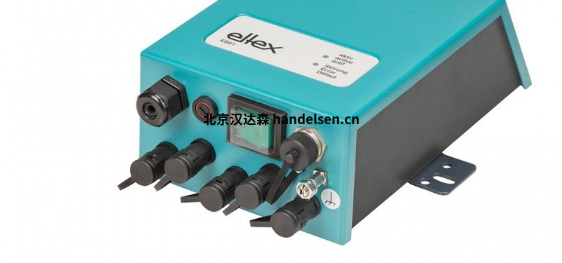 瑞典Eltex傳感器，電源，彈簧直供介紹