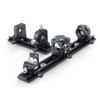 OWIS光束引導系統 SYS40系列 高度40毫米