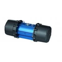 AMG-PESCH 執行器 SADT / SADF