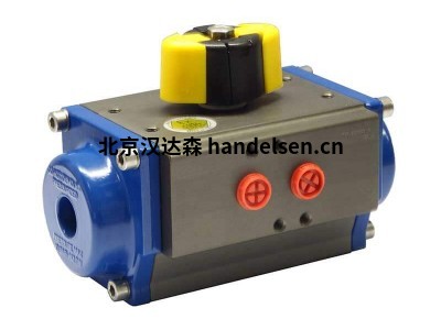 ALPHAIR 旋轉氣動執行器 意大利原裝進口