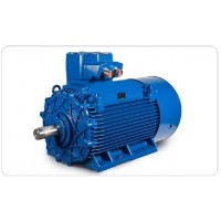 意大利CEMP危險區域制動電機 IEC 原裝進口