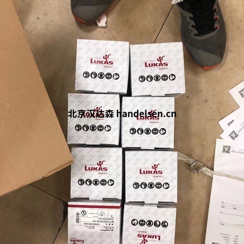 Lukas盧卡斯泵 Lukas盧卡斯泵